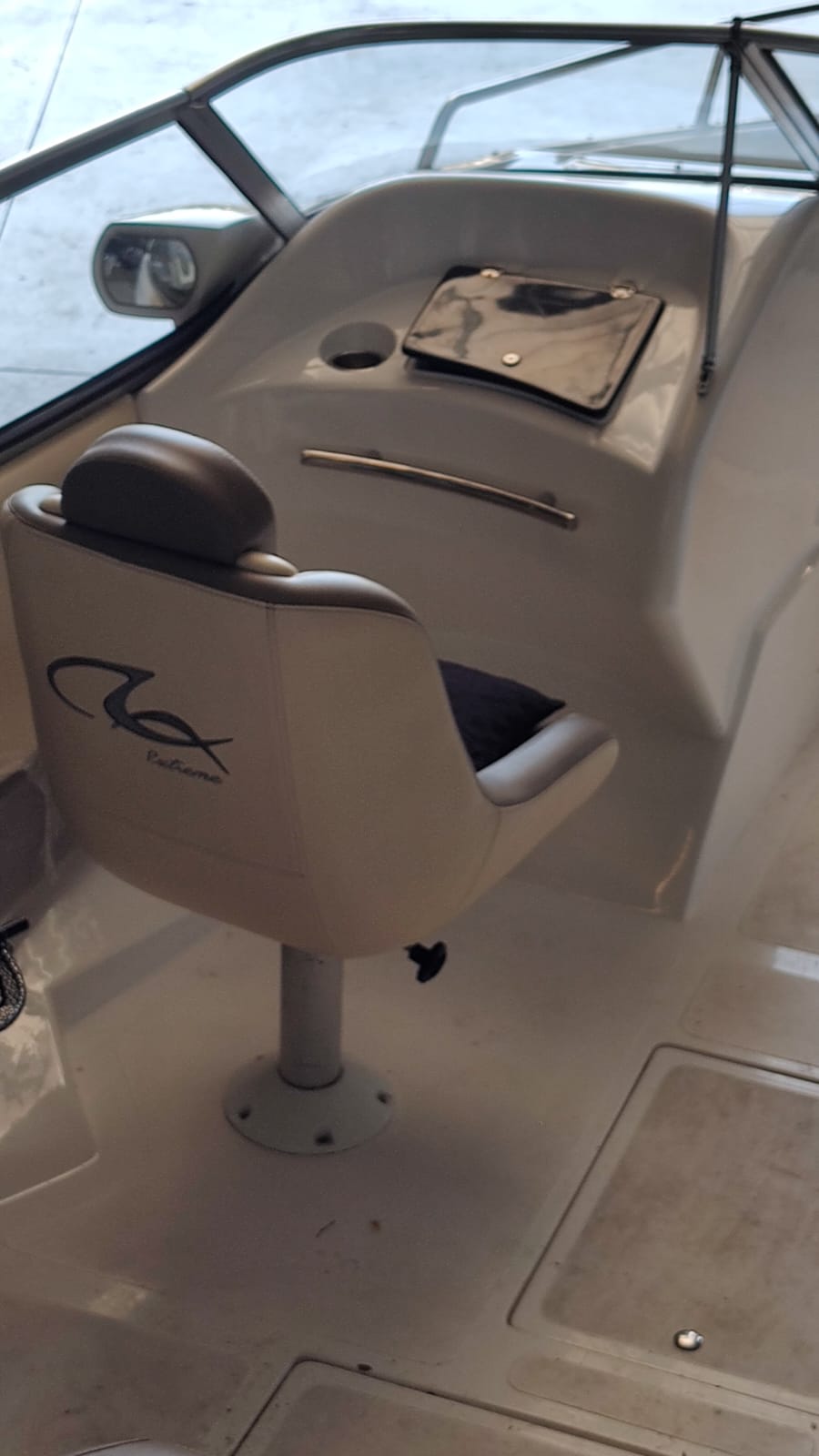 Extreme Open 2021 Mercruiser 250 hp 