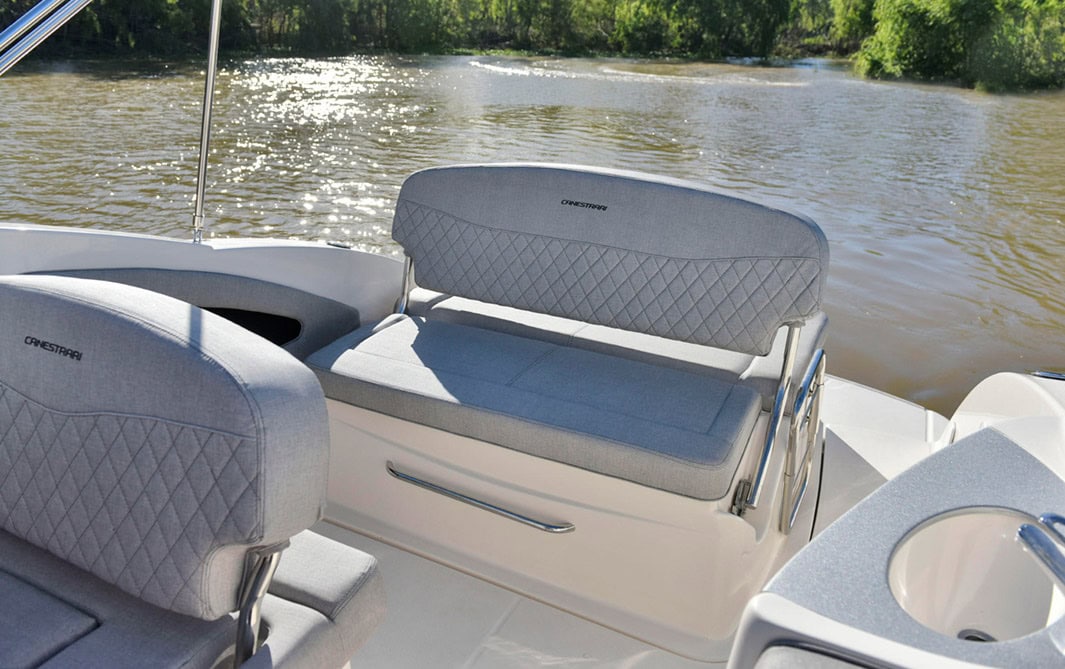 275 SPORTCRUISER