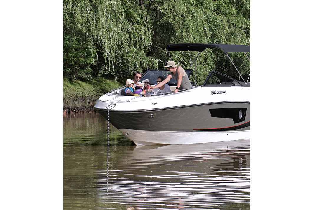 CANESTRARI 280 CROSSOVER