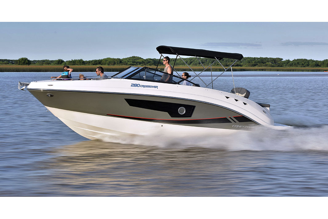 CANESTRARI 280 CROSSOVER