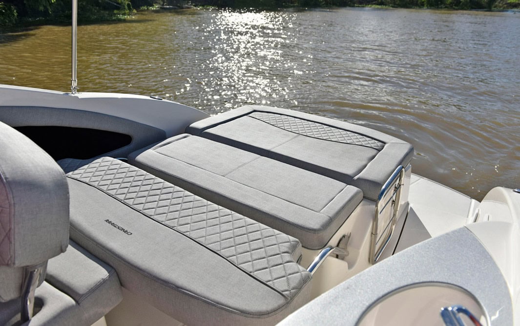 275 SPORTCRUISER